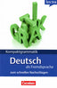 Lextra Deustche Grammatik (alumno) (Cornelsen) - 9783589016365