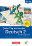 Jeden Tab Ein Bisschen Deutsch 2 Als Fremdsprache