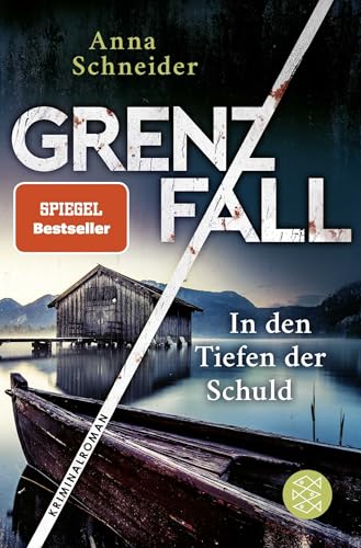 Grenzfall In Den Tiefen D | FISCHER VERLAG | 9783596708192