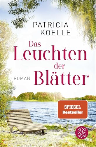 Das Leuchten Der Blätter | FISCHER VERLAG | 9783596708475