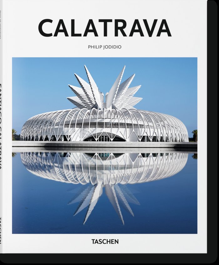 CALATRAVA ES - 9783836537469