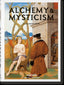 ALQUIMIA & MISTICA (ES) I Roob,Alexander I Taschen I 9783836549349