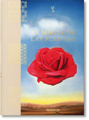 LA MAGIA DE LAS PLANTAS I Hundley,Jessica I Taschen I 9783836585675