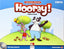 Hooray Star. Libro del Alumno con Cd
