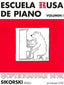 Escuela Rusa de Piano Volumen  | MUNDIMUSICA | 9783940982186
