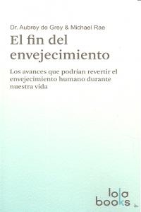 FIN DEL ENVEJECIMIENTOEL - 9783944203027 Imagen principal del producto
