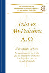 ESTA ES MI PALABRA - 9783964463654
