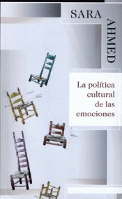 LA POLITICA CULTURAL DE LAS EMOCIONES - 9786070270550 Imagen principal del producto