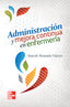ADMINISTRACION Y MEJORA CONTINUA EN ENFERMERIA. Alvarado Falcon, Araceli (McGraw-Hill Interamericana de España S.L.) 9786071507235