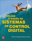 Analisis y Diseño Sistemas Cotrol Digital (Mc Graw Hill Interamericana) - 9786071507730