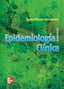 EPIDEMIOLOGIA CLINICA. Moreno Altamirano, L. (McGraw-Hill Interamericana de España S.L.) 9786071508263
