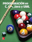 Programación en C, C++, Java y Uml (Mc Graw Hill Interamericana) - 9786071512123