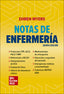 Notas de Enfermeria (Mc Graw Hill Interamericana) - 9786071514394