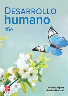 Desarrollo Humano. Papalia (Mcgraw Hill) 9786071529442