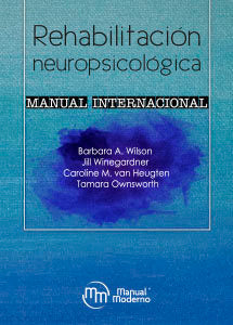 REHABILITACION NEUROPSICOLOGICA - 9786074487237 Imagen principal del producto