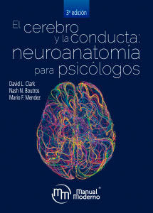 CEREBRO Y LA CONDUCTA NEURPSICOLOGIA Y PROCESOS BASICOSEL - 9786074487756 Imagen principal del producto