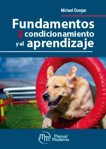 FUNDAMENTOS DEL CONDICIONAMIENTO Y EL APRENDIZAJE | DOMJAN | MANUAL MODERNO | 9786074487855 Imagen principal del producto
