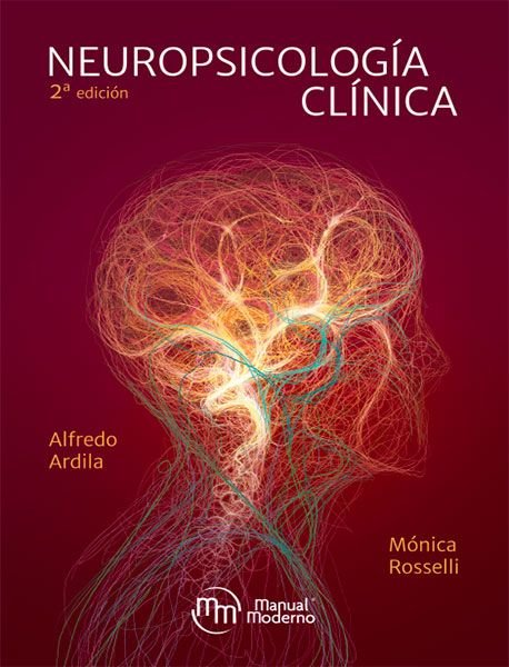 NEUROPSICOLOGIA CLINICA 2ºEDICION - 9786074488074 Imagen principal del producto