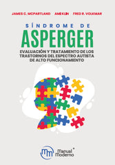 SINDROME DE ASPERGER - 9786074489033