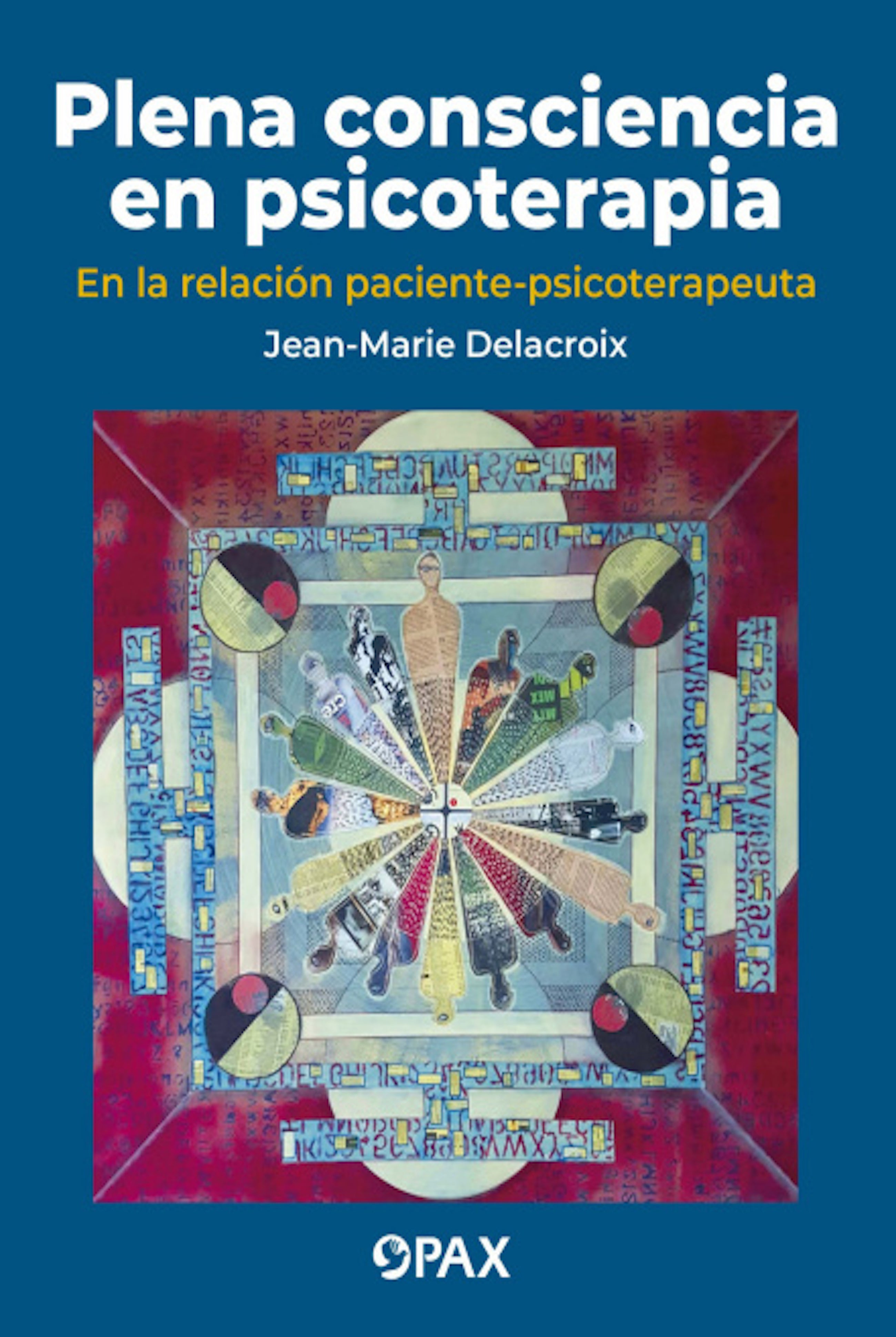 : En la relación paciente-psicoterapeuta. Influencias de América Latina Imagen principal del producto