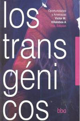 TRANSGENICOSLOS 2ªED - 9786077699231