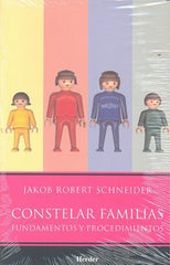CONSTELAR FAMILIAS - 9786077727033
