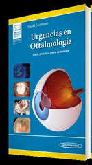 URGENCIAS EN OFTALMOLOGIA - 9786078546800