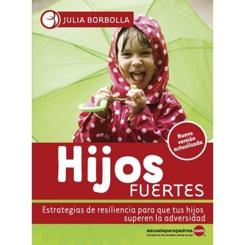 HIJOS FUERTES - 9786079347024 Imagen principal del producto