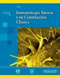 INMUNOLOGIA BASICA Y SU CORRELACION CLINICA - 9786079356408 Imagen principal del producto