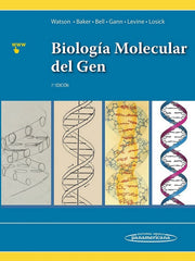 BIOLOGIA MOLECULAR DEL GEN - 9786079356897
