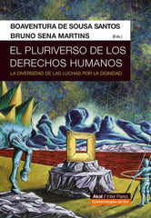 PLURIVERSO DE LOS DERECHOS HUMANOSEL - 9786079818562