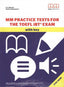 Mm Practice Tests For the Toefl Ibt Exam (Mm Publications) - 9786180503432
