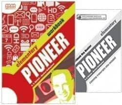 Pioneer Elementary Workbo | MM PUBLICATIONS | 9786180506358
