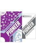 Pioneer Intermediate Wb Online Pack. Aa. Vv. (Mm Publications) 9786180506372