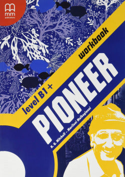 Pioneer Level B1+ Wb Online Pack. Aa. Vv. (Mm Publications) 9786180506389
