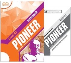 Pioneer B2 Workbook | MM PUBLICATIONS | 9786180506396