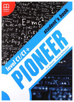 Pioneer C1-C1+ (+Cd). Aa. Vv. (Mm Publications) 9786180510720