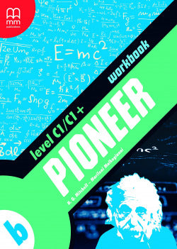 Pioneer C1 / C1+ B Wb Online Pack. Aa. Vv. (Mm Publications) 9786180510874