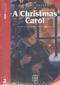 A Christmas Carol Pack. Aa. Vv. (Mm Publications) 9786180512731