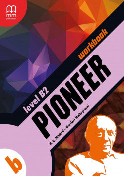 Pioneer B2-B Workbook | MM PUBLICATIONS | 9786180518207