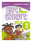 Get Smart Plus 2 Students | MM PUBLICATIONS | 9786180521511