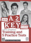 Go For A2 Key For Schools | MM PUBLICATIONS | 9786180544947