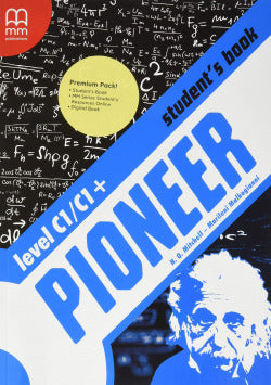 Pioneer C1 / C1+ (Premium Ed). Aa. Vv. (Mm Publications) 9786180548587