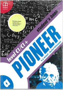 Pioneer C1 / C1+ A (Premium Ed). Aa. Vv. (Mm Publications) 9786180548594