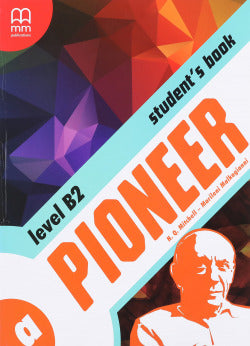 Pioneer B2 A (Premium Ed). Aa. Vv. (Mm Publications) 9786180551204