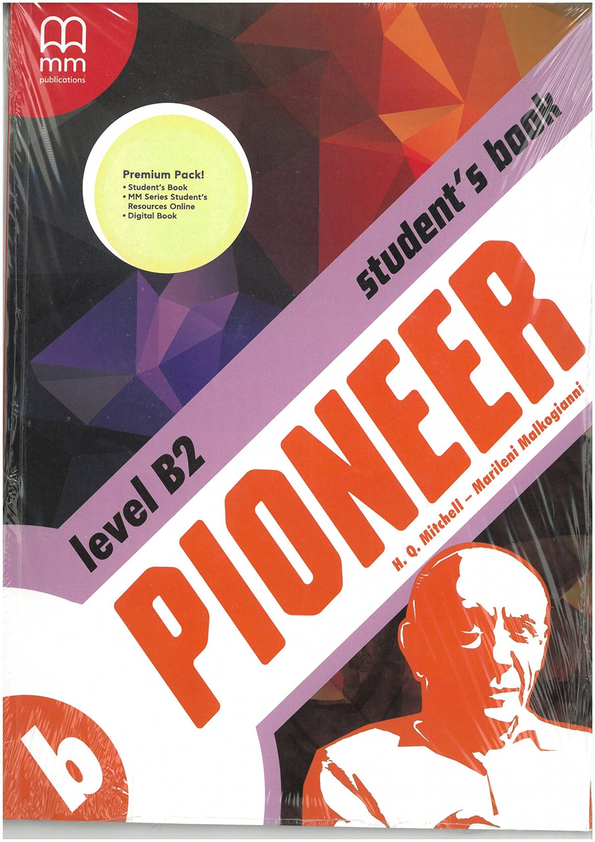 Pioneer B2 B Alum Premium | MM PUBLICATIONS | 9786180551211