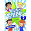 Young Stars 2º.prim.(work | MM PUBLICATIONS | 9786180561616