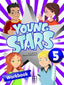 Young Stars 5º.primaria W | MM PUBLICATIONS | 9786180561647