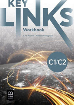 Key Links C1 / C2 Wb. Aa. Vv. (Mm Publications) 9786180562538