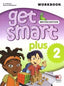 Get Smart Plus 2 | MM PUBLICATIONS | 9786180562606